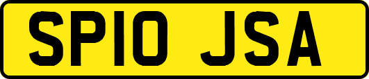 SP10JSA