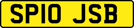SP10JSB