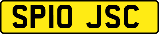 SP10JSC