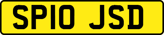 SP10JSD