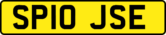 SP10JSE