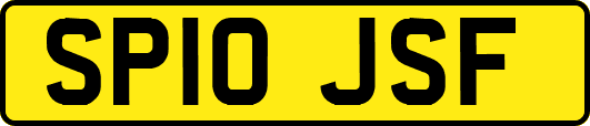 SP10JSF