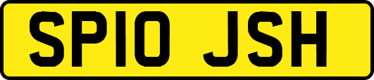 SP10JSH