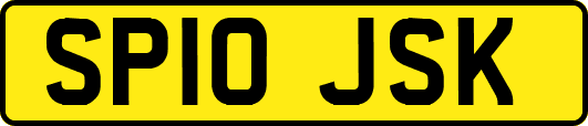 SP10JSK