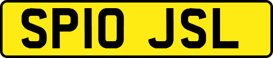 SP10JSL