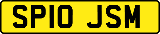 SP10JSM
