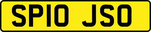 SP10JSO