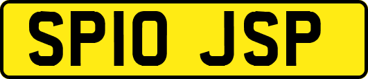 SP10JSP