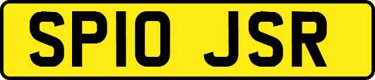 SP10JSR