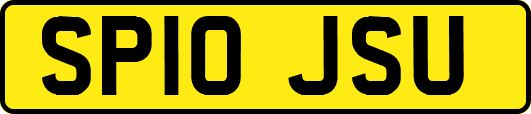 SP10JSU