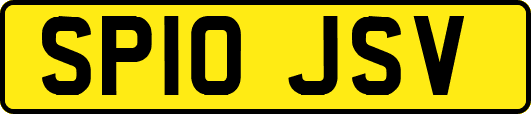 SP10JSV