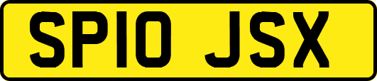 SP10JSX