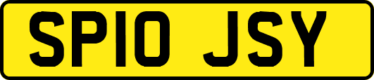 SP10JSY