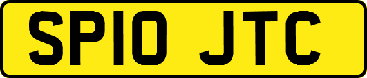 SP10JTC