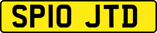 SP10JTD