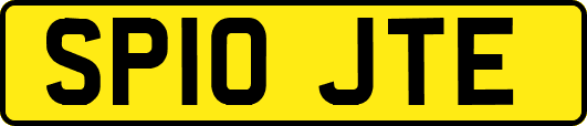 SP10JTE