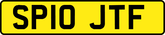 SP10JTF