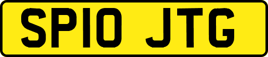 SP10JTG