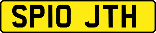 SP10JTH