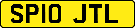 SP10JTL