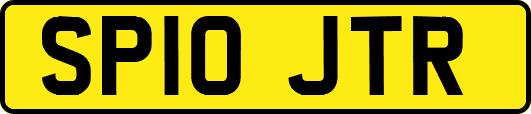 SP10JTR