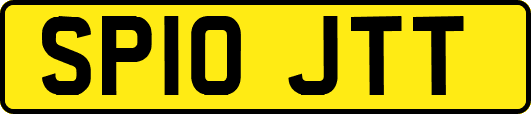 SP10JTT