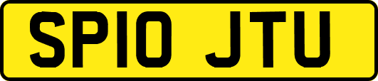 SP10JTU