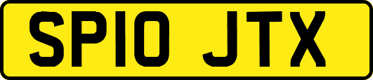 SP10JTX