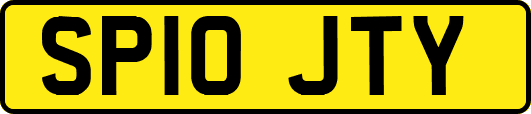 SP10JTY