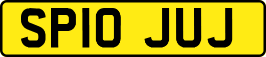 SP10JUJ