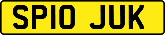 SP10JUK