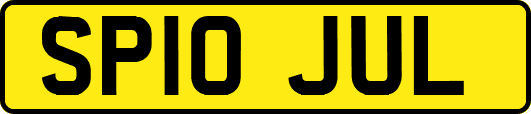 SP10JUL