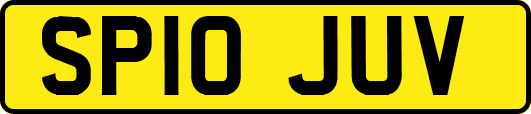 SP10JUV