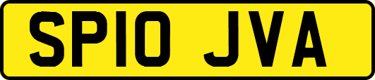 SP10JVA