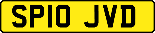 SP10JVD