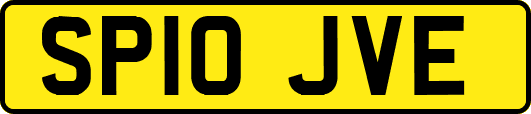 SP10JVE