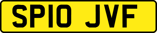 SP10JVF