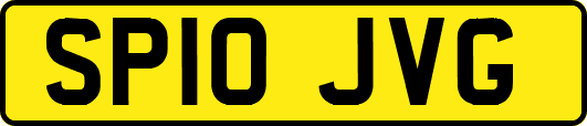 SP10JVG