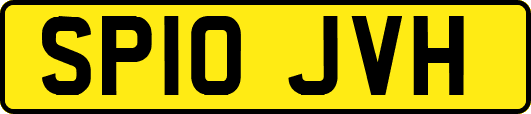 SP10JVH