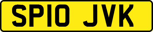 SP10JVK