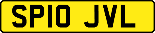 SP10JVL