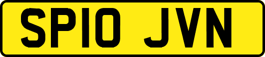 SP10JVN