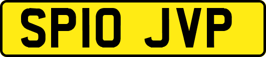 SP10JVP