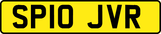 SP10JVR
