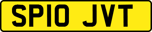 SP10JVT