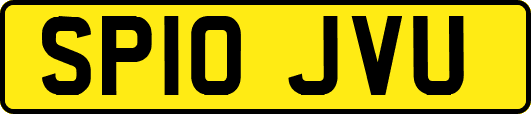 SP10JVU