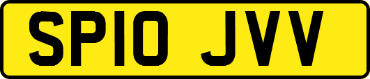 SP10JVV