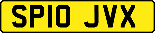 SP10JVX