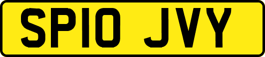 SP10JVY
