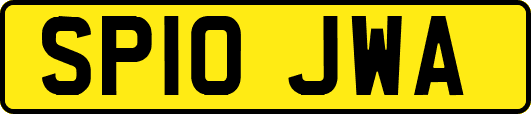 SP10JWA
